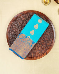 SC5357 (3)- Silk Saree