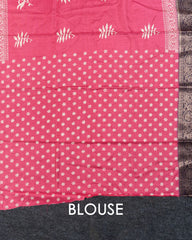 SC3864 - Dola Digital Print With Contrast Border