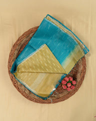 SC3032 - Tissue With Embroidery