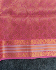 SC2885 - Cotton With Silver And Copper Base
