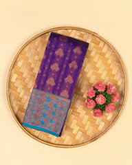 SC3220 - Fancy Cotton Saree