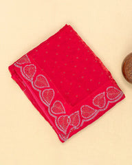 SC4131 - Fendy Material With Stone