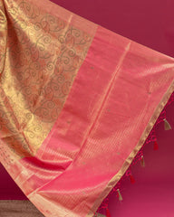 SC3543-Tissue with Stone Work