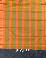 SC2988 - Mixed Cotton With Meena Butta