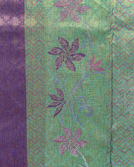 SC3801 - Satin With Sparkle Stone