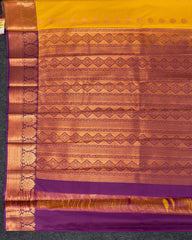 SC5357 (2)- Silk Saree