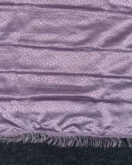 SC3959 - CREPE WITH EMBOSE DESIGN AND SEPARATE WORK BLOUSE