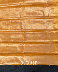 SC2954 - Tissue With Jaquard Boy And Contrast Border