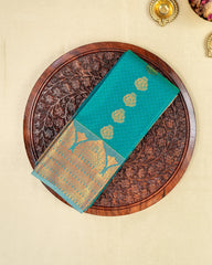 SC5357 (9) - Silk Saree