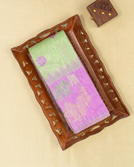 SC5464(1)- Soft Cotton With Fancy Meena Butta