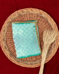SC3404 - Fendy Embose with JarJoshi Work