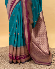 SC4047 - Mysore Pattu Saree