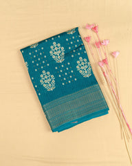 SC4028 - Dola With Bandhini Print