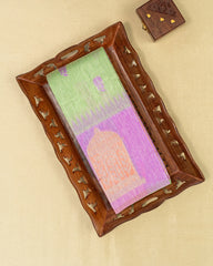 SC5464(2) - Soft Cotton With Fancy Meena Butta