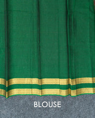 SC3639 - SICO COTTON WITH GOLD BUTTA AND ZARI