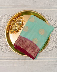 SC2804 - Mysore Silk