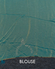 SC3567 - Shimmer With Heavy Stone Saree