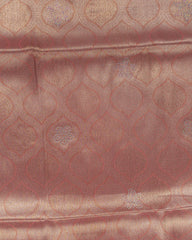 SC4049 -Tissue Saree With Stone