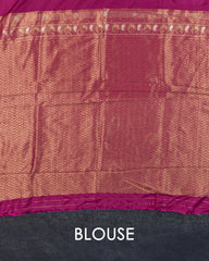 SC3582 - Tissue Saree With Premium Multi Colour Stone