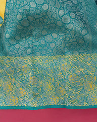 SC3282-Litchi Silk Saree
