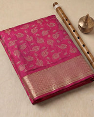 SC5754(2) - DOLA SILK WITH DIGITAL PRINT