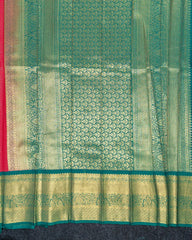 SC5572-(6) - SILK SAREE