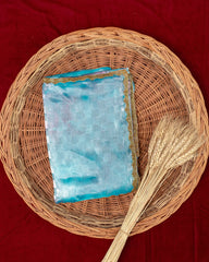 SC3404 - Fendy Embose with JarJoshi Work