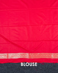 SC5545 - SATIN SAREE