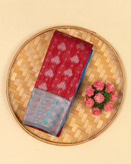 SC3220 - Fancy Cotton Saree