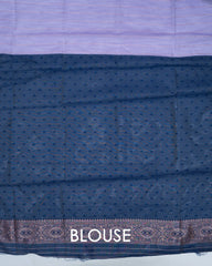 SC3060 - Linen Cotton With Meena Butta