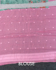 SC3043 - Cotton Brasso With Digital Print