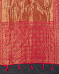 SC3574 - Tissue With Jarkhand Stone