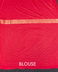 SC5461 (1) - Soft Silk Saree with Meena Butta