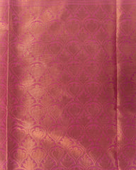 SC2885 - Cotton With Silver And Copper Base