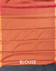 SC2986 - Mixed Cotton With Copper Butta