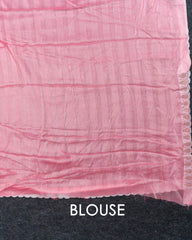 SC3356 - Chiffon Georgette With Sparkling Stone