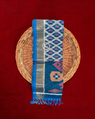 SC3233 - Pochampalli Sico Cotton