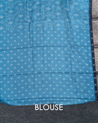 SC3864 - Dola Digital Print With Contrast Border