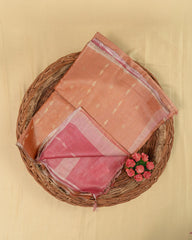 SC3032 - Tissue With Embroidery
