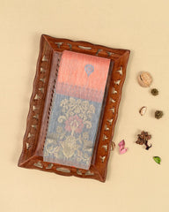 SC3248 - Soft Cotton With Fancy Meena Butta