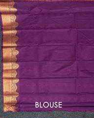 SC5357(1)- Silk Saree