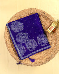 SC4141 - Readymade Fendy Saree