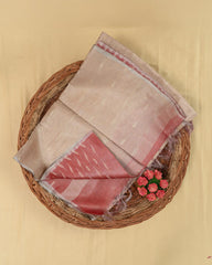 SC3032 - Tissue With Embroidery