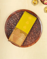 SC5357(1)- Silk Saree