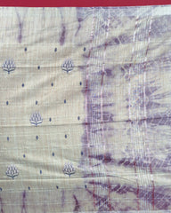 SC2898 - Linen Butta Embroidery