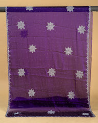 Fendy designer Saree