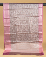 Ponni Saree - Kubera Tissue