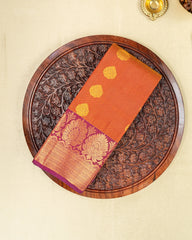 SC5357 (2)- Silk Saree