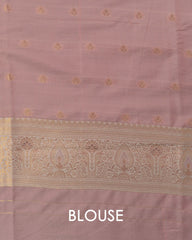 SC4049 -Tissue Saree With Stone