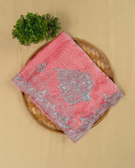 SC3007 - Fendy With Handmade Stone